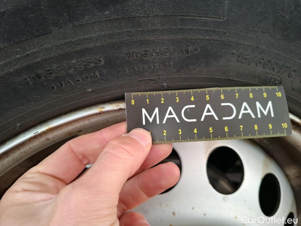  Peugeot  Expert  Fourgon Premium Pack Standard 1.6 HDi 115CV BVM6 E6 #23