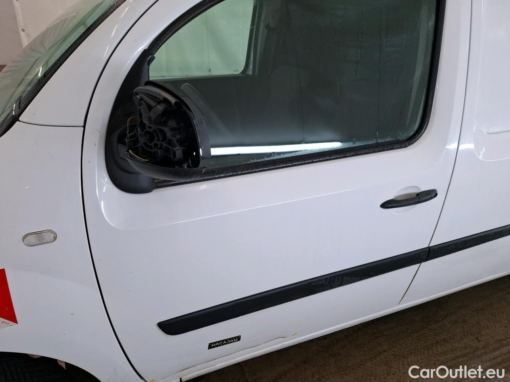  Renault  Kangoo  Express Maxi Extra (Série Spéciale) 1.5 #20