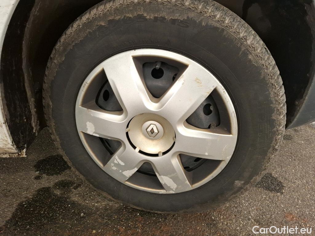  Renault  Kangoo  Express Extra (Série Spéciale) 1.5 dCi 75CV BVM5 E6 #38