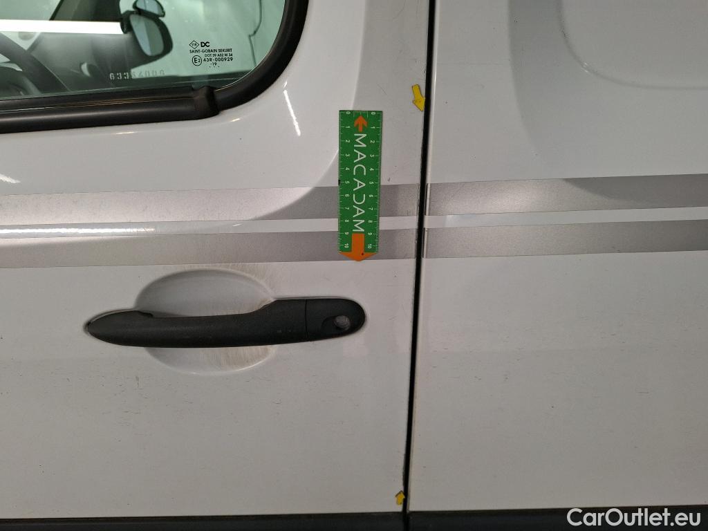  Renault  Kangoo  Express Extra (Série Spéciale) 1.5 dCi 75CV BVM5 E6 #6