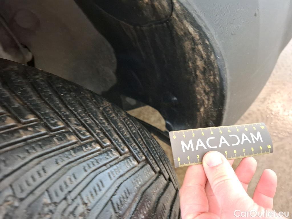  Renault  Kangoo  Express Maxi Extra (Série Spéciale) 1.5 #39