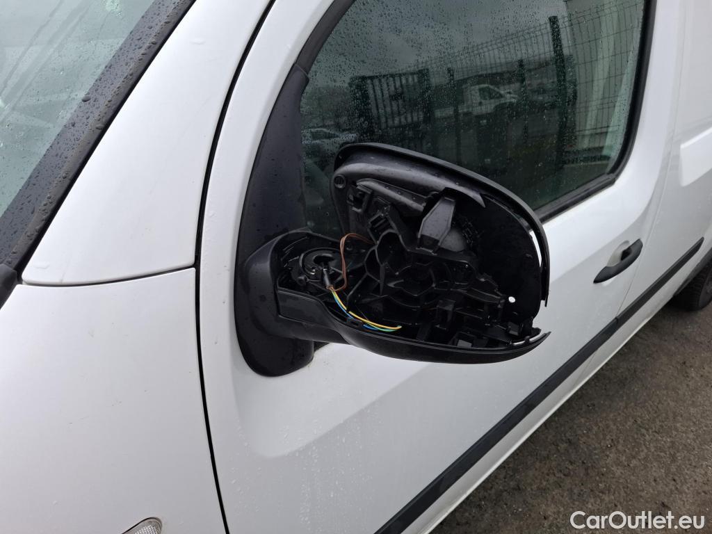  Renault  Kangoo  Express Maxi Extra (Série Spéciale) 1.5 #65