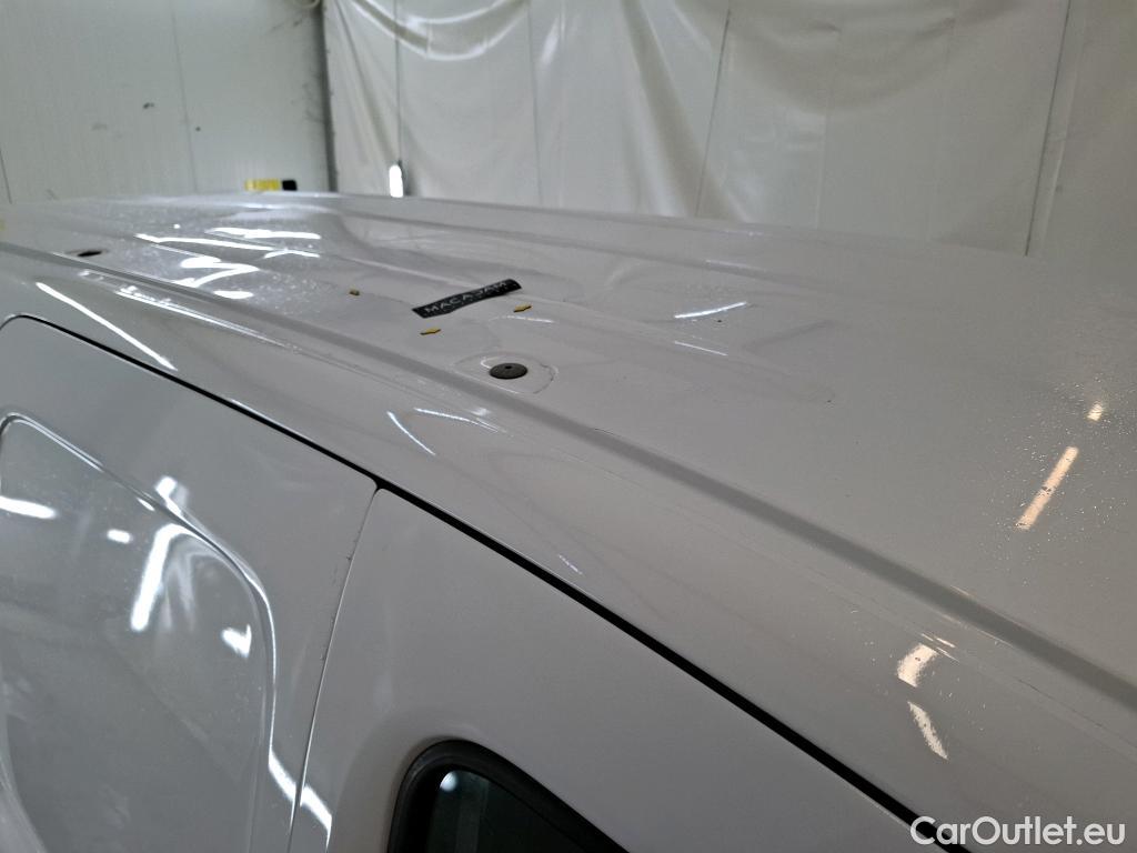  Renault  Kangoo  Express Maxi Extra (Série Spéciale) 1.5 #1