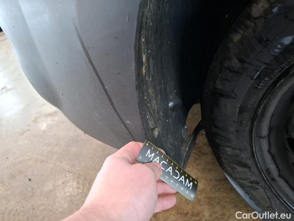  Renault  Kangoo  Express Maxi Extra (Série Spéciale) 1.5 #43