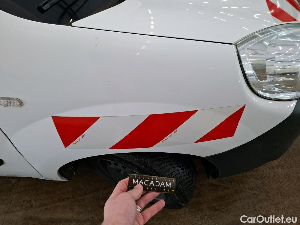  Renault  Kangoo  Express Maxi Extra (Série Spéciale) 1.5 #23