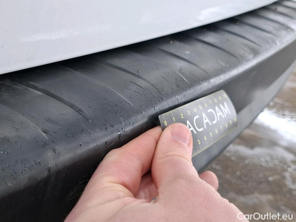  Renault  Kangoo  Express Maxi Extra (Série Spéciale) 1.5 #32