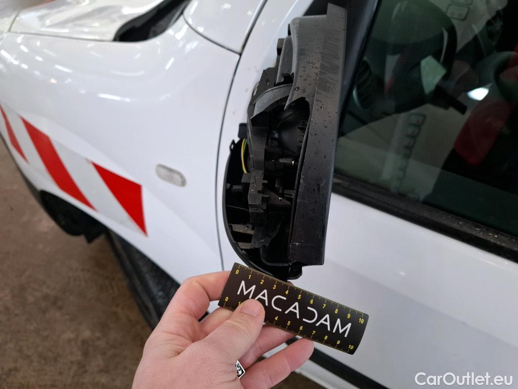  Renault  Kangoo  Express Maxi Extra (Série Spéciale) 1.5 #35