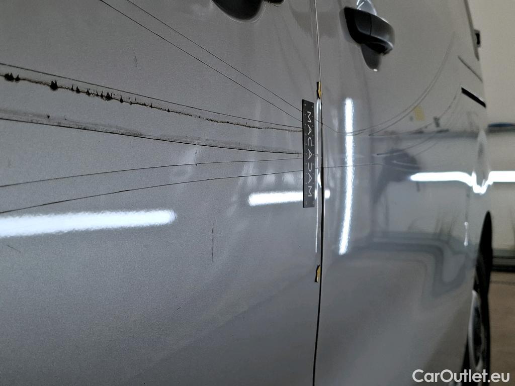  Peugeot  Expert  Fourgon Premium Pack Standard 1.6 HDi 115CV BVM6 E6 #10