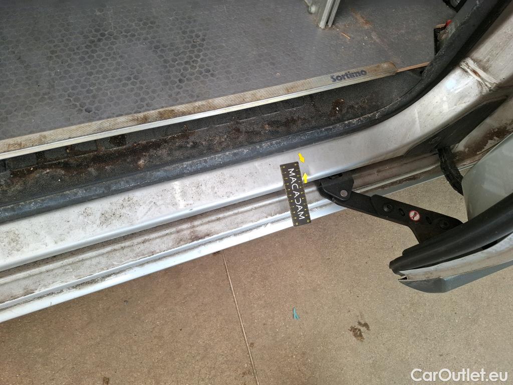  Peugeot  Expert  Fourgon Premium Pack Standard 1.6 HDi 115CV BVM6 E6 #55