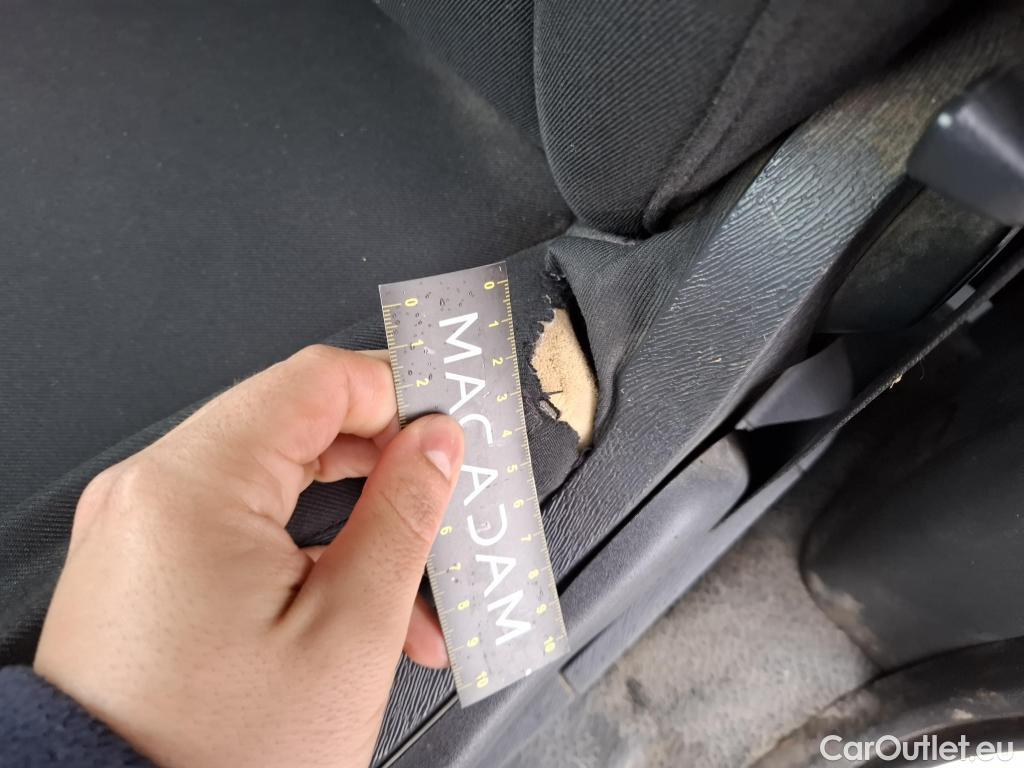  Renault  Kangoo  Express Maxi Extra (Série Spéciale) 1.5 #13