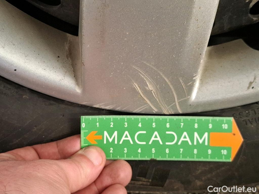  Renault  Kangoo  Express Extra (Série Spéciale) 1.5 dCi 75CV BVM5 E6 #34