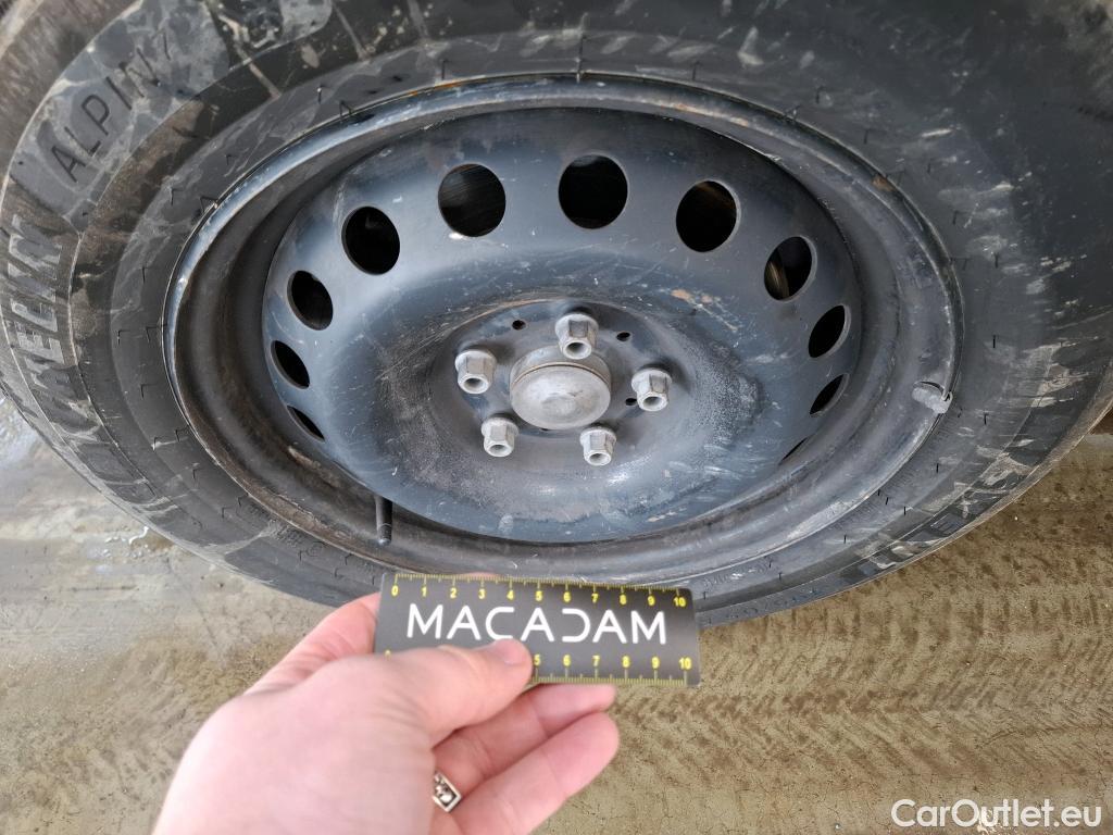  Renault  Kangoo  Express Maxi Extra (Série Spéciale) 1.5 #71