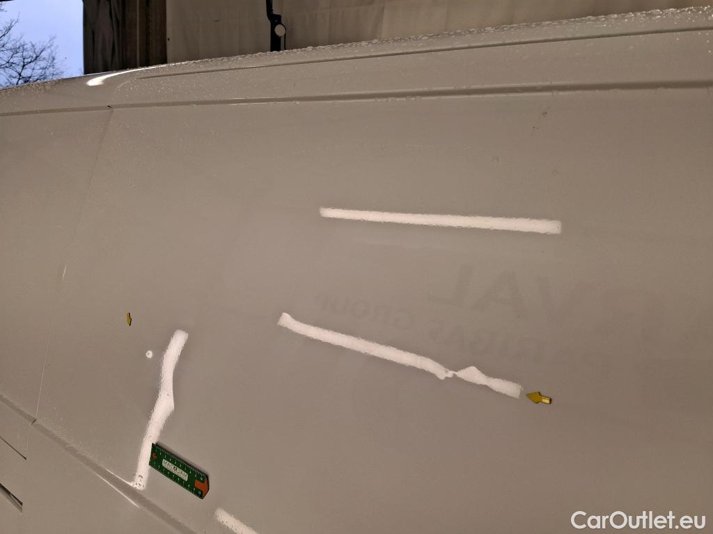  Peugeot  Expert PEUGEOT  VU 4p Fourgon BLUEHDI 95 STANDARD PREMIUM PACK #14