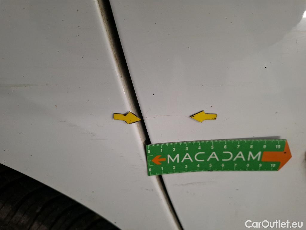  Renault  Kangoo  Express Extra (Série Spéciale) 1.5 dCi 75CV BVM5 E6 #45