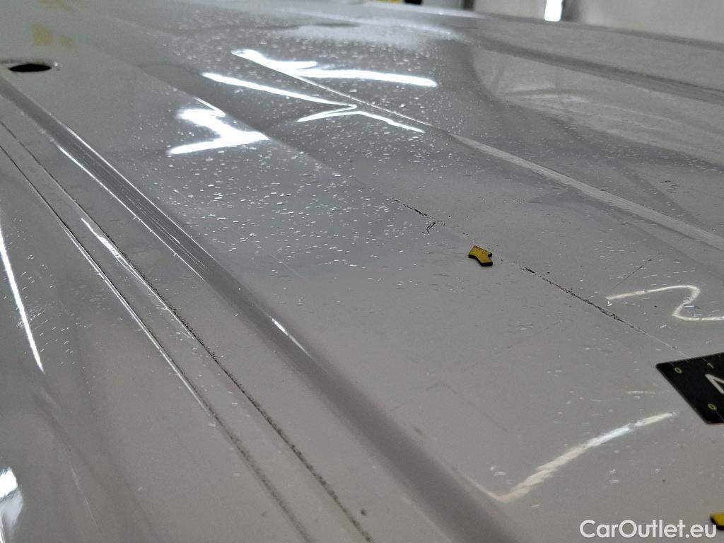  Renault  Kangoo  Express Maxi Extra (Série Spéciale) 1.5 #3