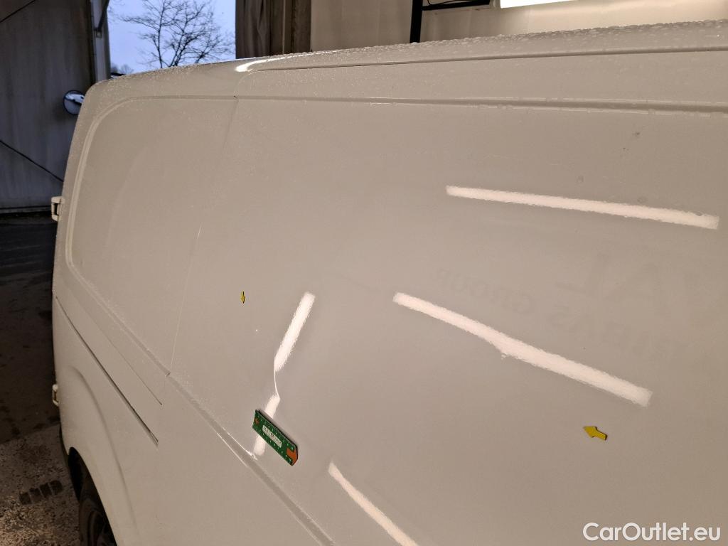  Peugeot  Expert PEUGEOT  VU 4p Fourgon BLUEHDI 95 STANDARD PREMIUM PACK #12