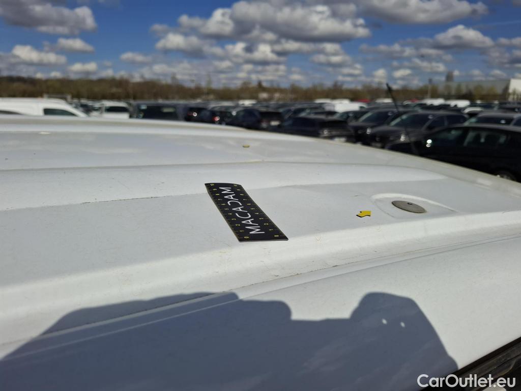  Renault  Kangoo  Express Maxi Extra (Série Spéciale) 1.5 #7