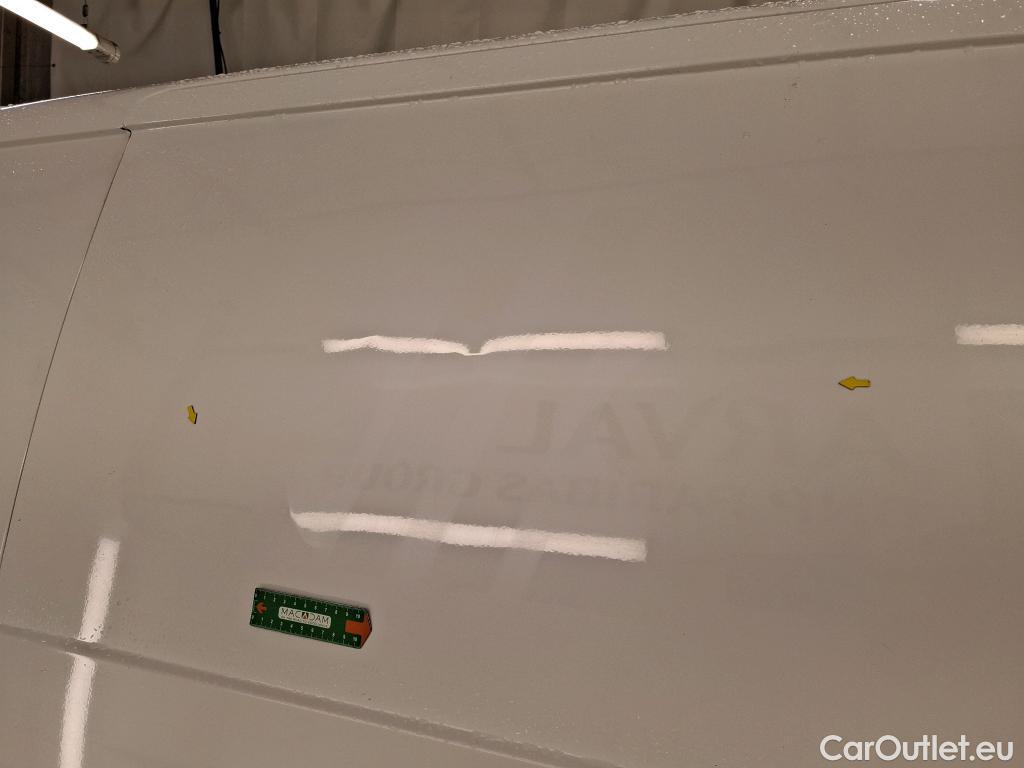  Peugeot  Expert PEUGEOT  VU 4p Fourgon BLUEHDI 95 STANDARD PREMIUM PACK #16