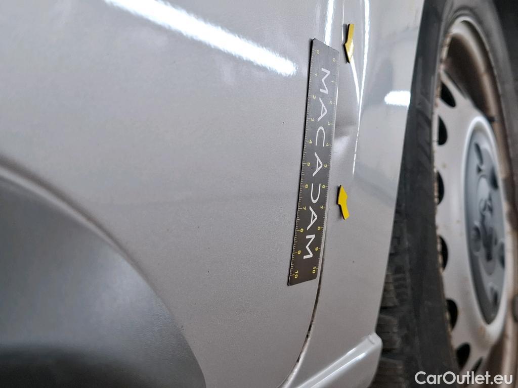  Peugeot  Expert  Fourgon Premium Pack Standard 1.6 HDi 115CV BVM6 E6 #4