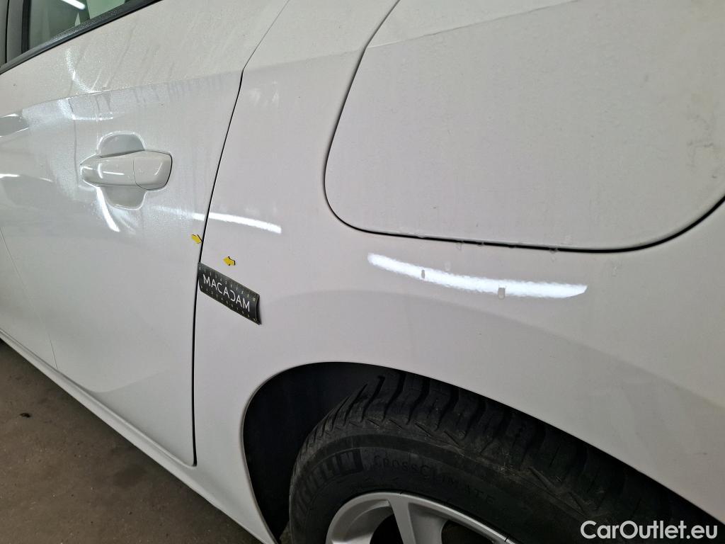  Opel  Corsa  F Elegance Business 1.5 100CV BVM6 E6d / TRANSFO VP VF #9