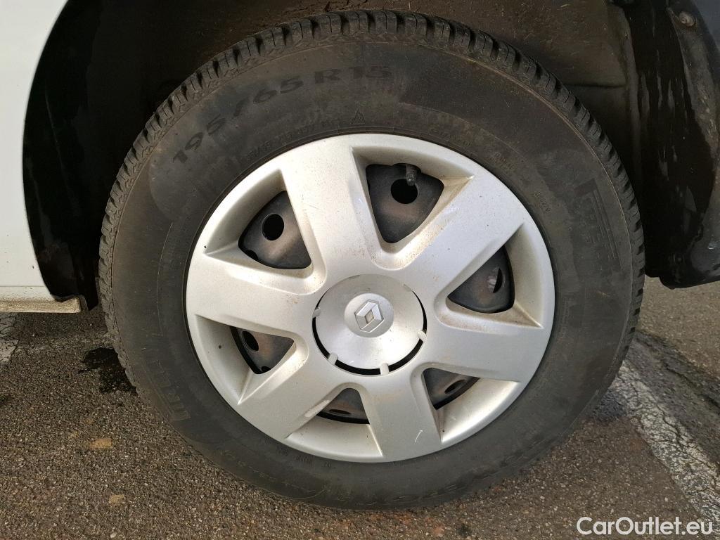  Renault  Kangoo  Express Extra (Série Spéciale) 1.5 dCi 75CV BVM5 E6 #26