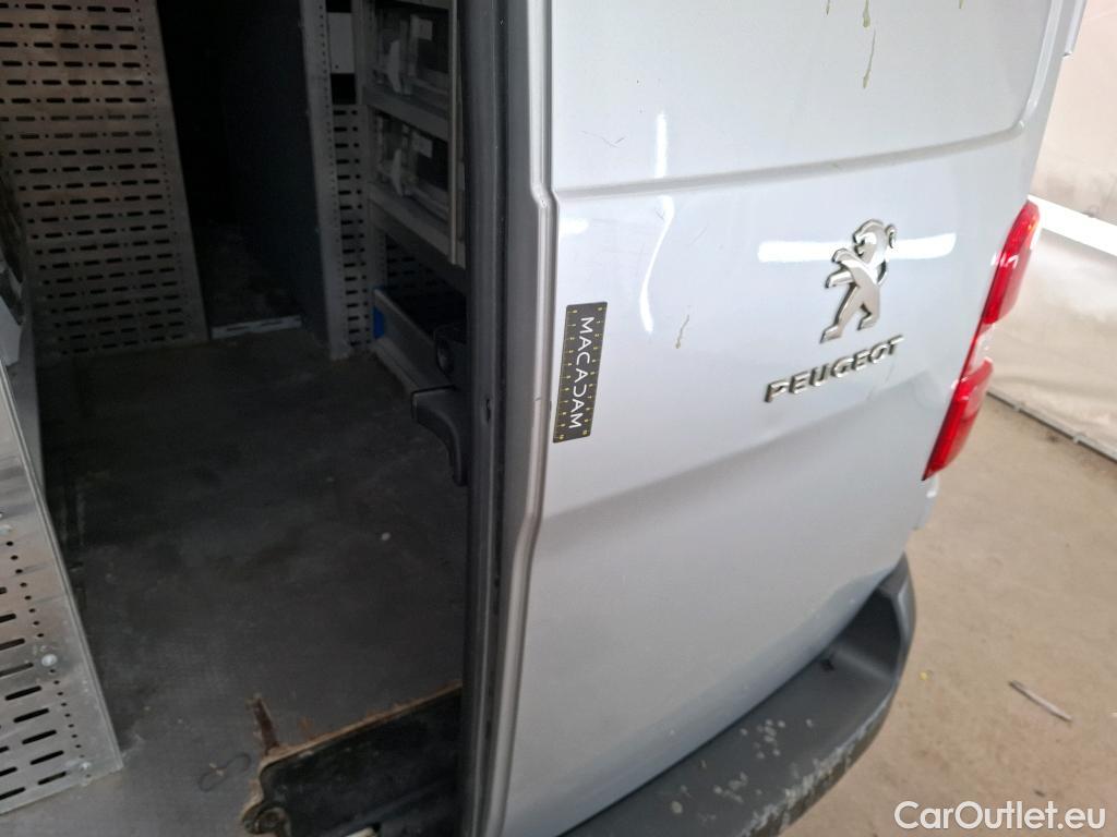  Peugeot  Expert  Fourgon Premium Pack Standard 1.6 HDi 115CV BVM6 E6 #32