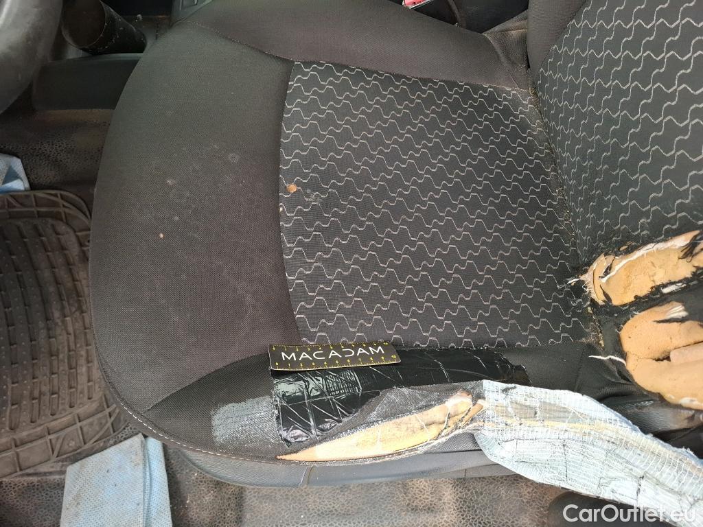  Renault  Kangoo  Express Grand Confort (L1) 1.5 dCi 90CV BVM5 E6 #3