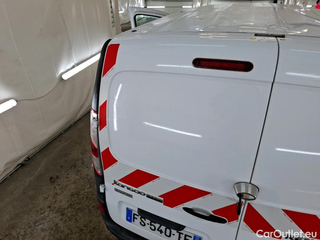  Renault  Kangoo  Express Maxi Extra (Série Spéciale) 1.5 #33