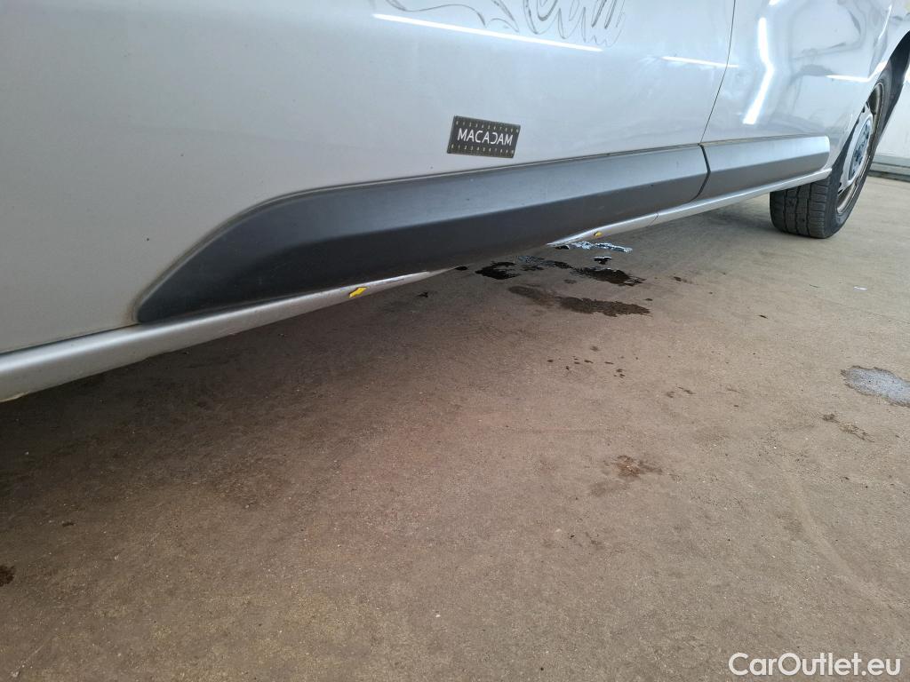  Peugeot  Expert  Fourgon Premium Pack Standard 1.6 HDi 115CV BVM6 E6 #16