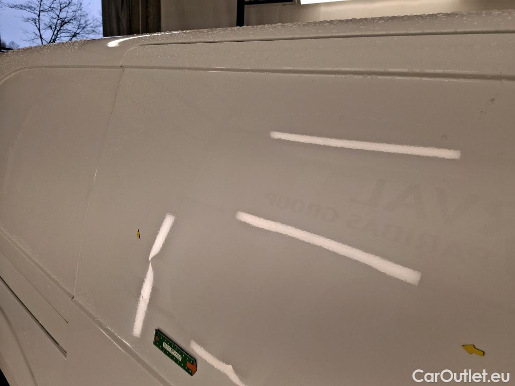  Peugeot  Expert PEUGEOT  VU 4p Fourgon BLUEHDI 95 STANDARD PREMIUM PACK #13