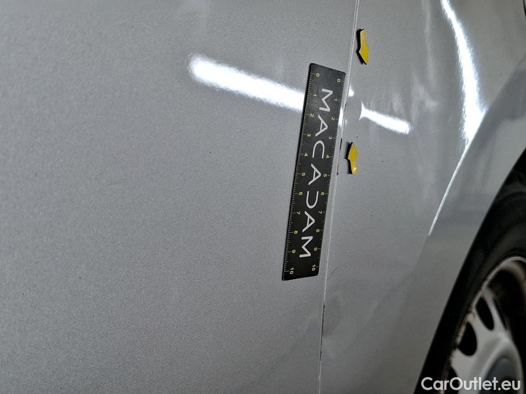  Peugeot  Expert  Fourgon Premium Pack Standard 1.6 HDi 115CV BVM6 E6 #2