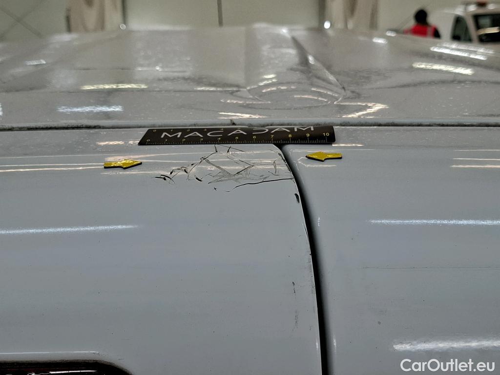  Renault  Kangoo  Express Maxi Extra (Série Spéciale) 1.5 #34