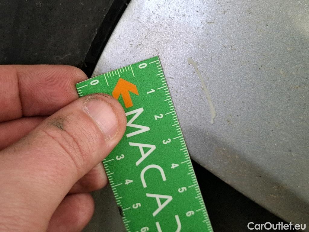  Renault  Kangoo  Express Extra (Série Spéciale) 1.5 dCi 75CV BVM5 E6 #36