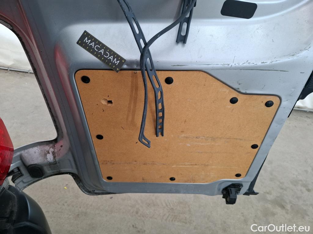  Peugeot  Expert  Fourgon Premium Pack Standard 1.6 HDi 115CV BVM6 E6 #30