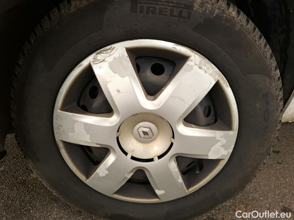  Renault  Kangoo  Express Extra (Série Spéciale) 1.5 dCi 75CV BVM5 E6 #19