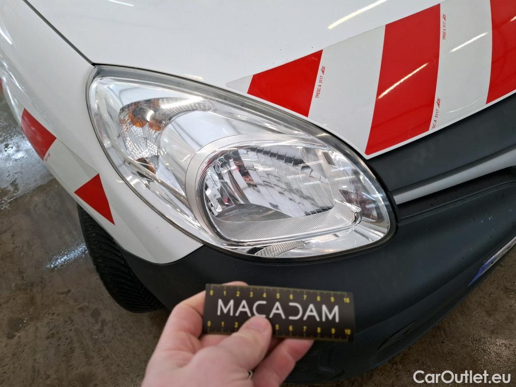  Renault  Kangoo  Express Maxi Extra (Série Spéciale) 1.5 #74