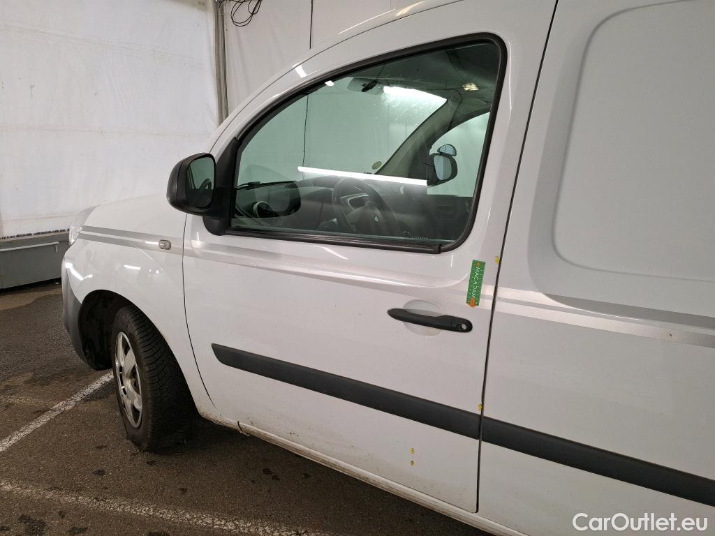  Renault  Kangoo  Express Extra (Série Spéciale) 1.5 dCi 75CV BVM5 E6 #5
