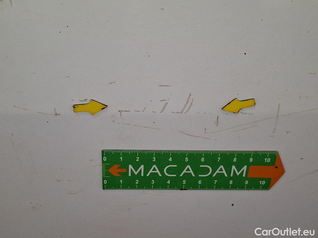  Renault  Kangoo  Express Extra (Série Spéciale) 1.5 dCi 75CV BVM5 E6 #17