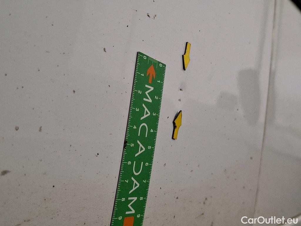  Renault  Kangoo  Express Extra (Série Spéciale) 1.5 dCi 75CV BVM5 E6 #9