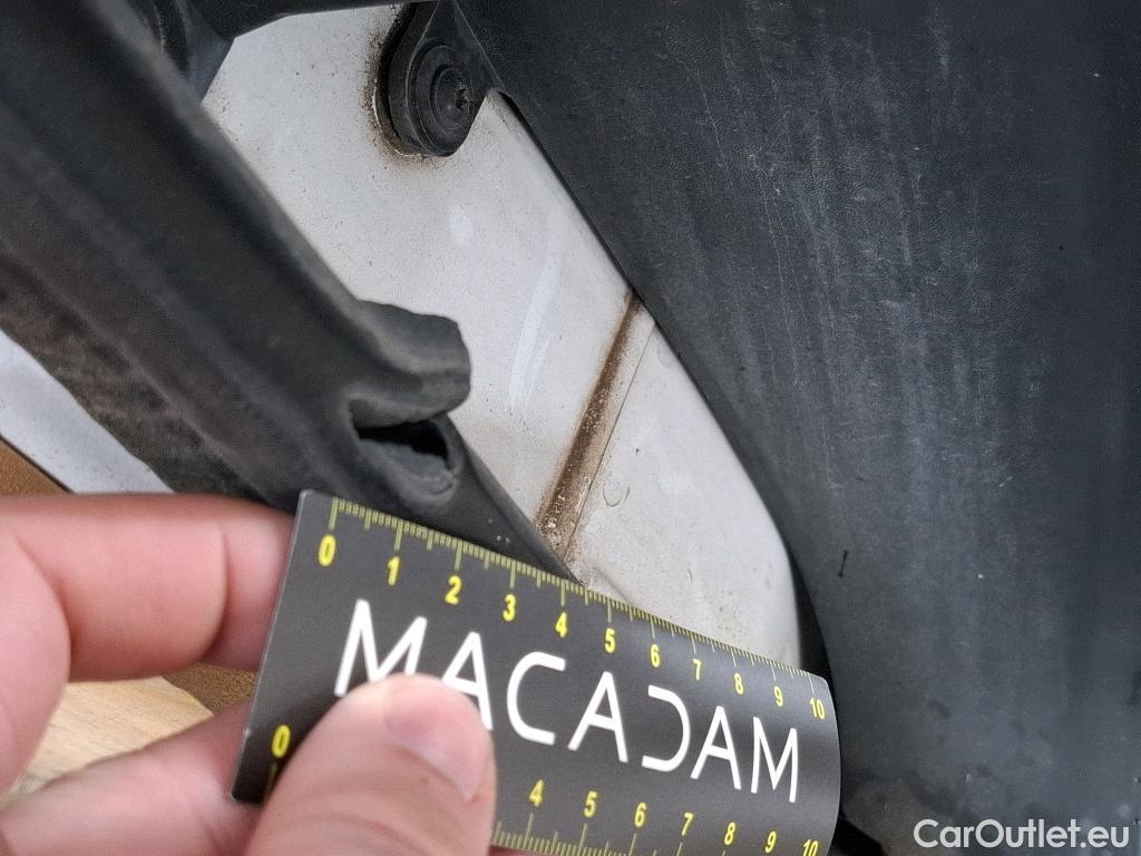  Renault  Kangoo  Express Maxi Extra (Série Spéciale) 1.5 #46