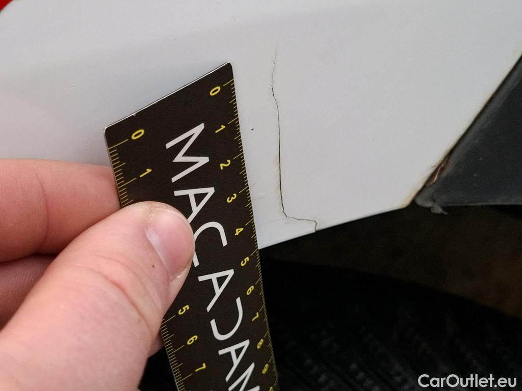  Renault  Kangoo  Express Maxi Extra (Série Spéciale) 1.5 #24