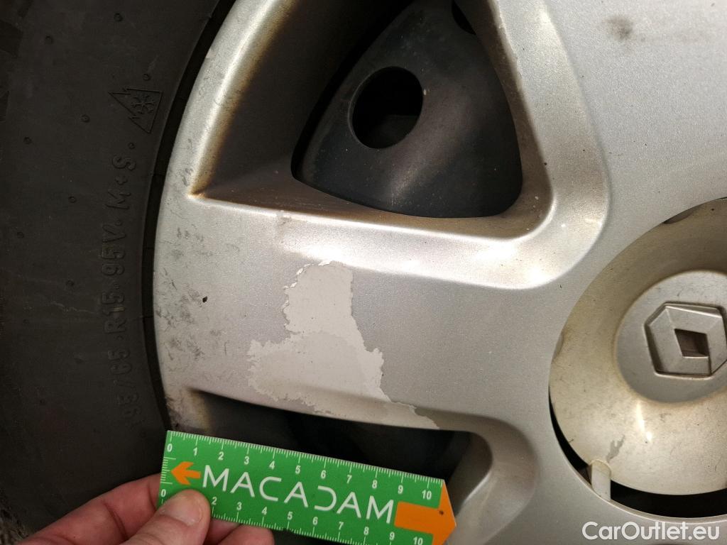  Renault  Kangoo  Express Extra (Série Spéciale) 1.5 dCi 75CV BVM5 E6 #23