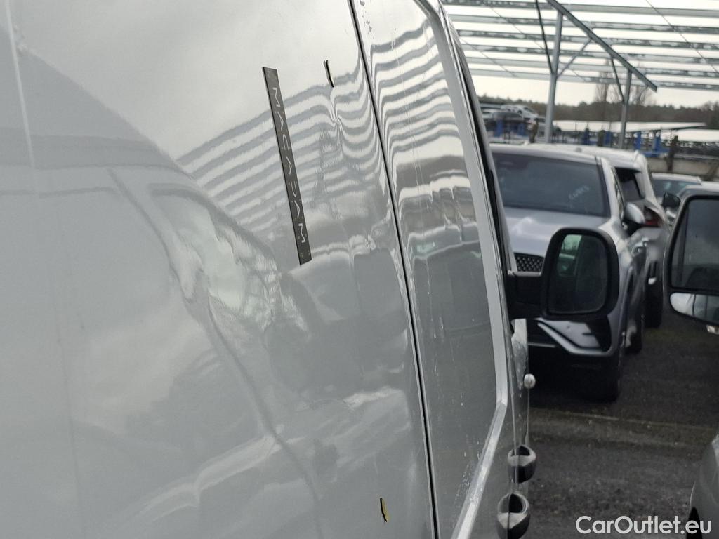  Peugeot  Expert PEUGEOT  VU 4p Fourgon BLUEHDI 95 STANDARD PREMIUM PACK #36