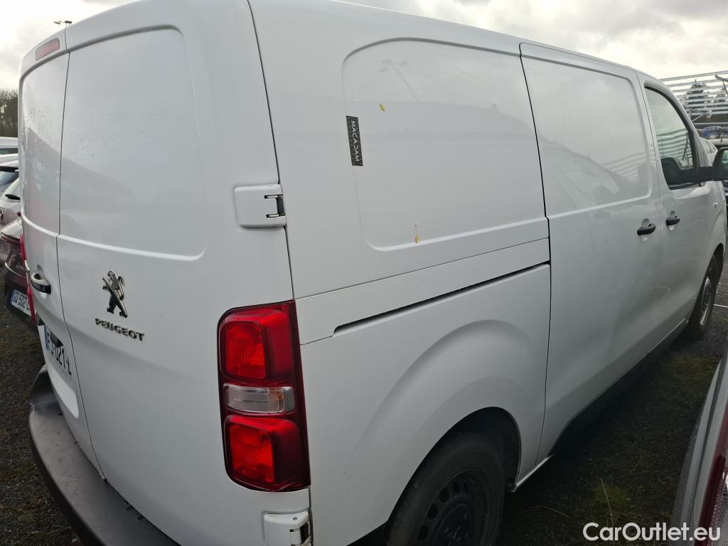  Peugeot  Expert PEUGEOT  VU 4p Fourgon BLUEHDI 95 STANDARD PREMIUM PACK #39