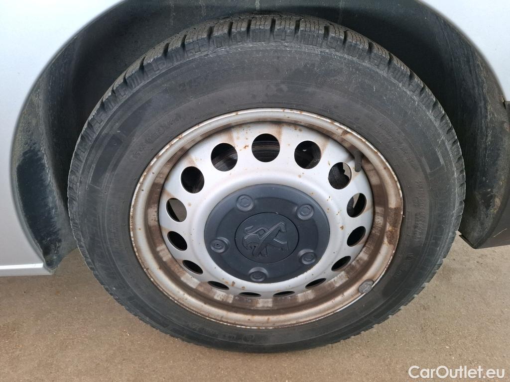  Peugeot  Expert  Fourgon Premium Pack Standard 1.6 HDi 115CV BVM6 E6 #28