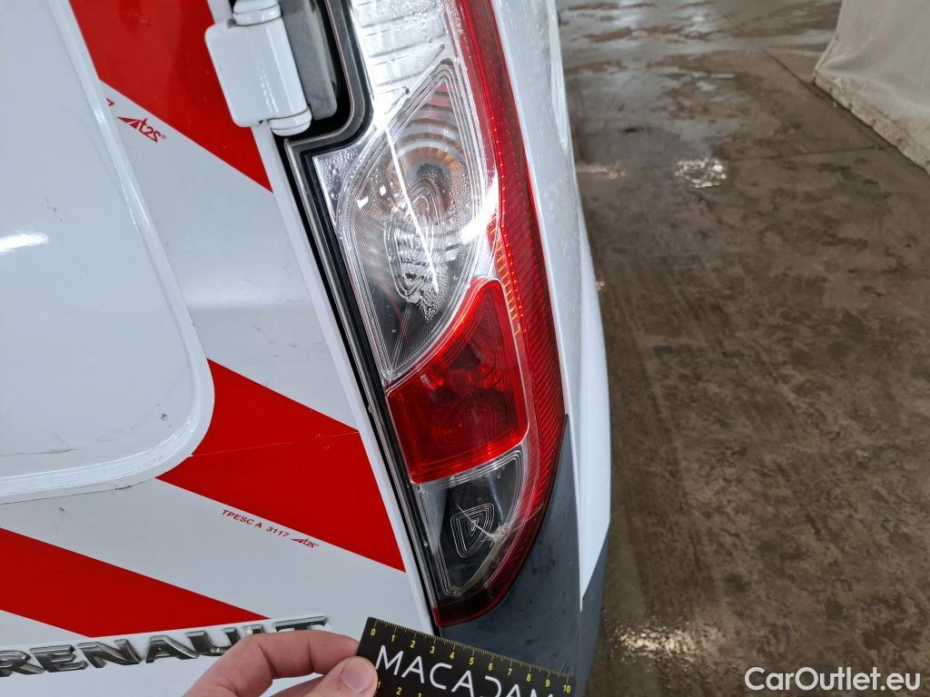  Renault  Kangoo  Express Maxi Extra (Série Spéciale) 1.5 #41