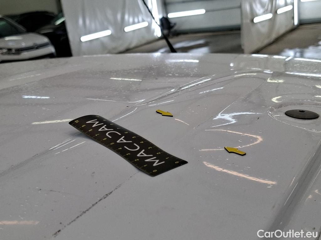  Renault  Kangoo  Express Maxi Extra (Série Spéciale) 1.5 #4