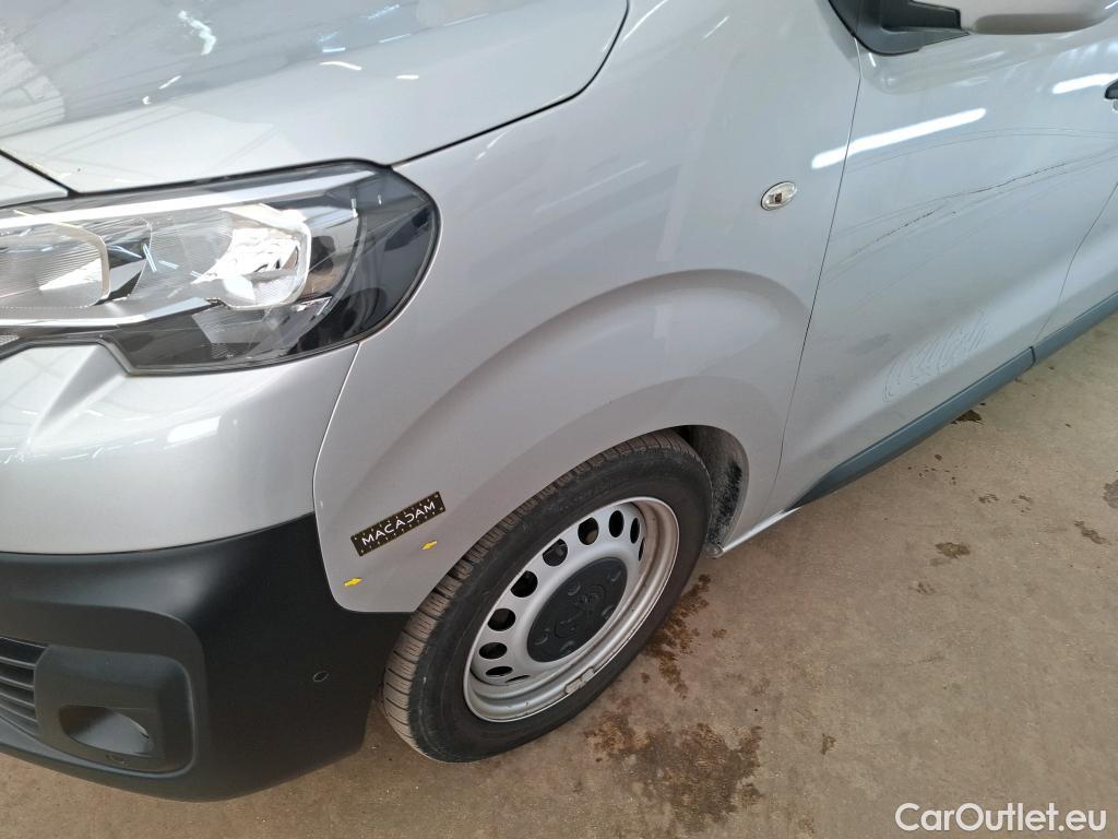  Peugeot  Expert  Fourgon Premium Pack Standard 1.6 HDi 115CV BVM6 E6 #18