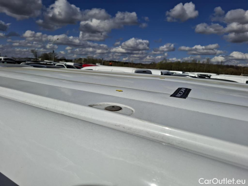  Renault  Kangoo  Express Maxi Extra (Série Spéciale) 1.5 #5