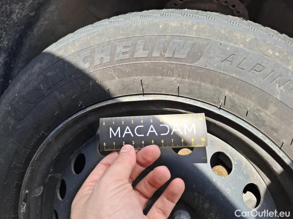  Renault  Kangoo  Express Maxi Extra (Série Spéciale) 1.5 #53